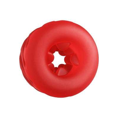 Elastyczny pierścień Hero 4-in-1 Twister Ring TPE 8 cm - 1