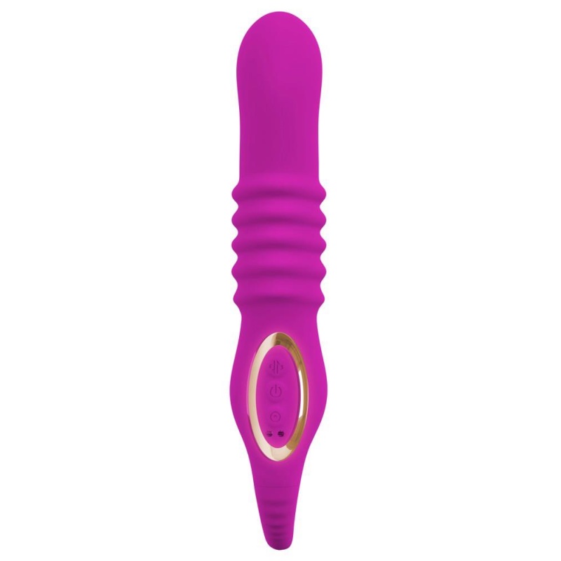 Javida 3 function vibrator - 3