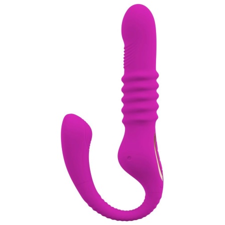 Javida 3 function vibrator - 4