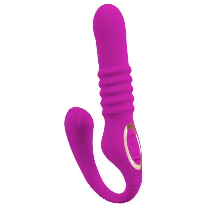 Javida 3 function vibrator - 5