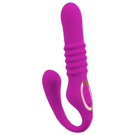 Javida 3 function vibrator - 5