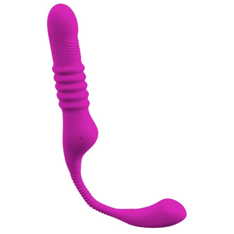 Javida 3 function vibrator - 6