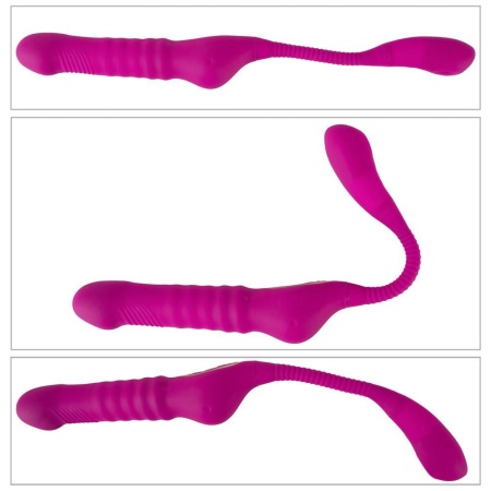 Javida 3 function vibrator - 7