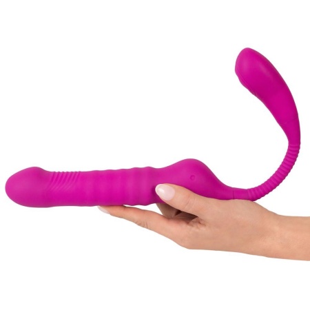 Javida 3 function vibrator - 8