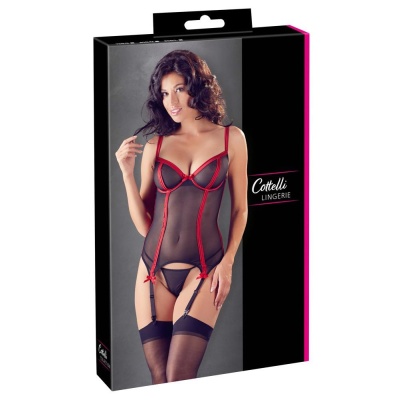 Basque and String LP-868 - 1