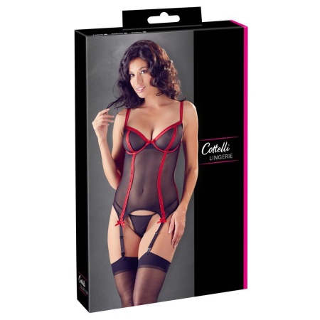 Basque and String LP-868 - 1
