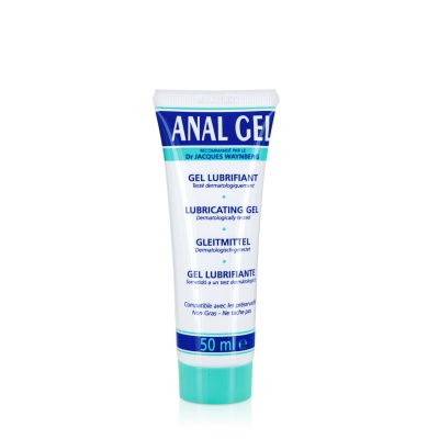 ANAL GEL 50 ML - 1
