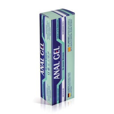 ANAL GEL 50 ML - 1 2