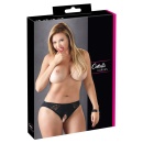 Crotchless Briefs 2XL - 1
