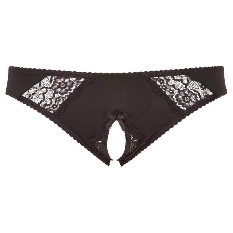 Crotchless Briefs 2XL - 5