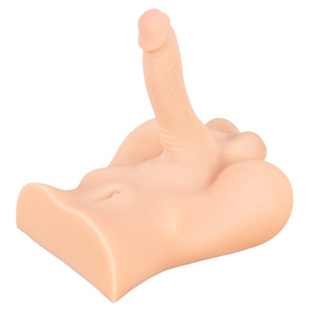 Realistixxx Deluxe Man 02 - 4