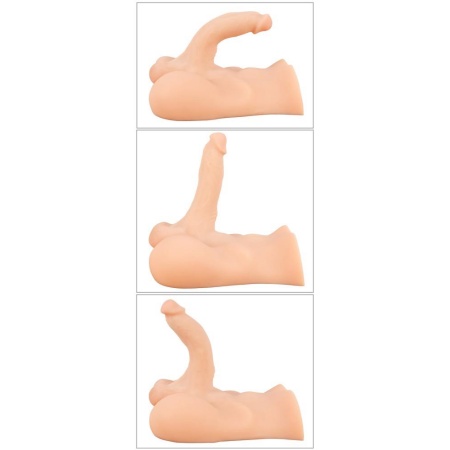 Realistixxx Deluxe Man 02 - 6