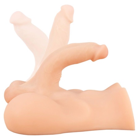 Realistixxx Deluxe Man 02 - 7