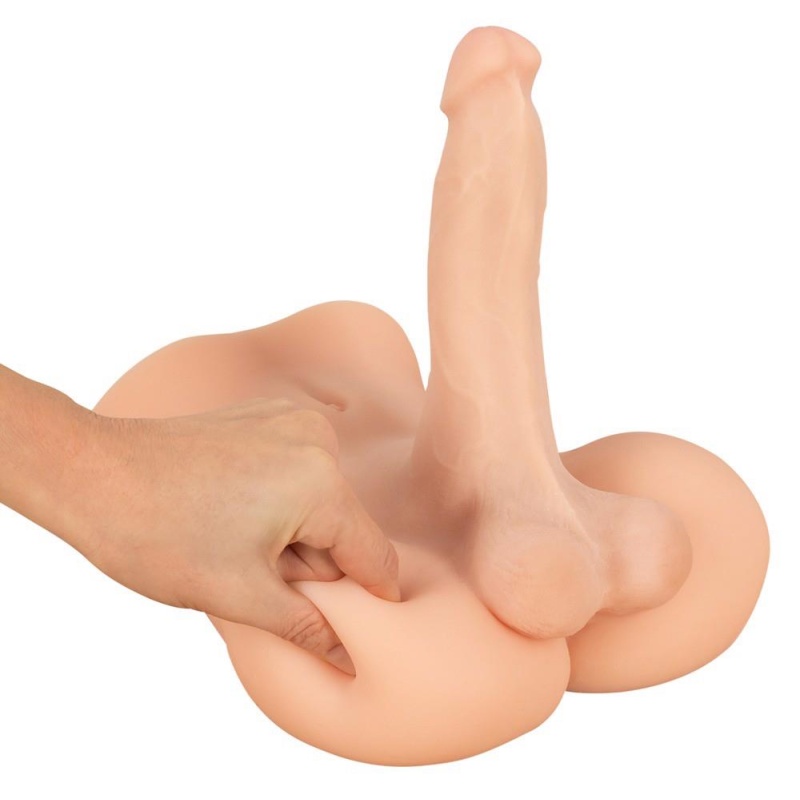 Realistixxx Deluxe Man 02 - 8