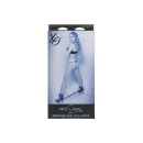 Spreader Bar with Cuffs regulowany 65,5–77 cm - 2