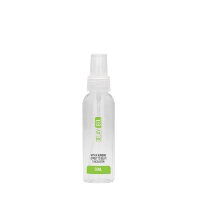 Delay Gel - 50 ml - 1