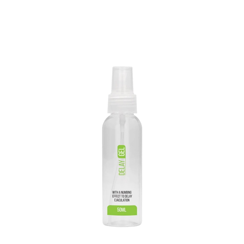 Delay Gel - 50 ml - 1