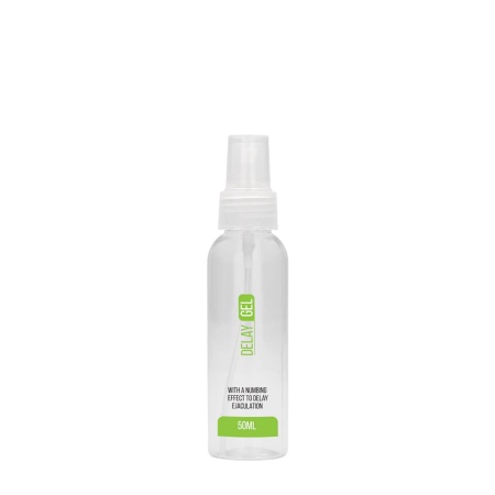Delay Gel - 50 ml - 1