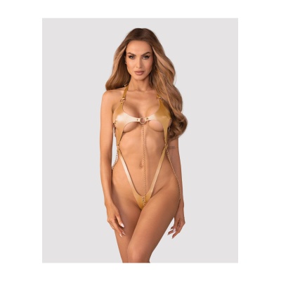 Anyya Gold body S/M/L - 1 2
