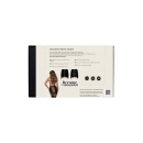 GUILTY PLEASURE SHADOW SHINE SKIRT BLACK, L - 5