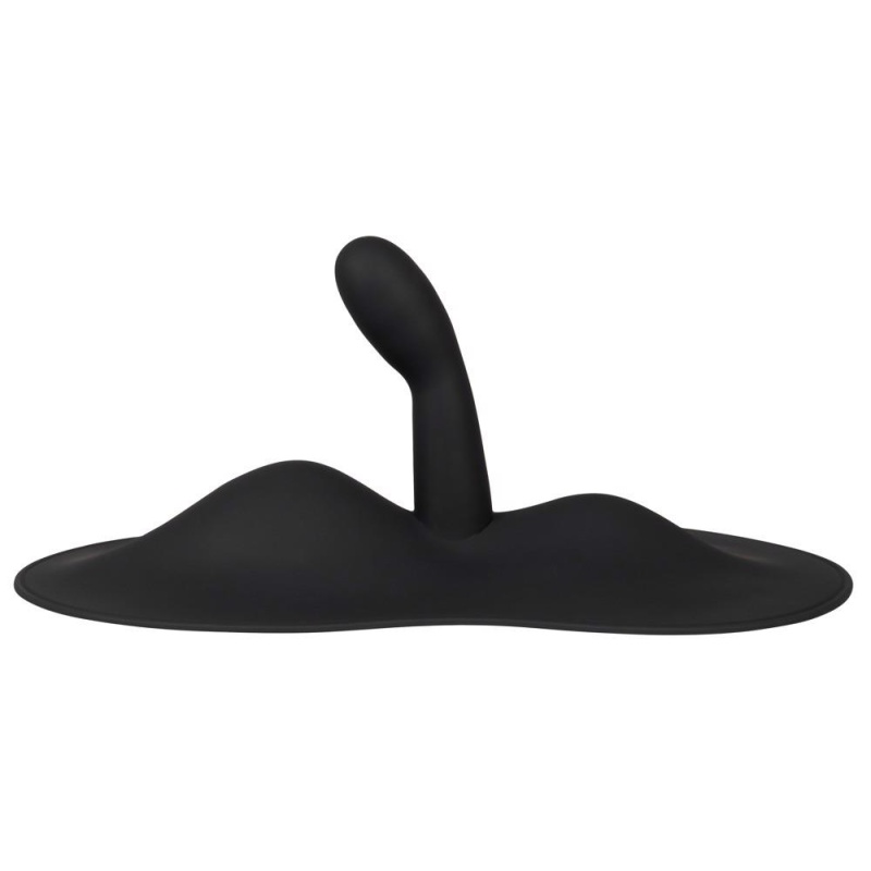 Poduszka wibracyjna VibePad 3 z pilotem i wibratorem punktu G, 29 × 16,1 cm - 3