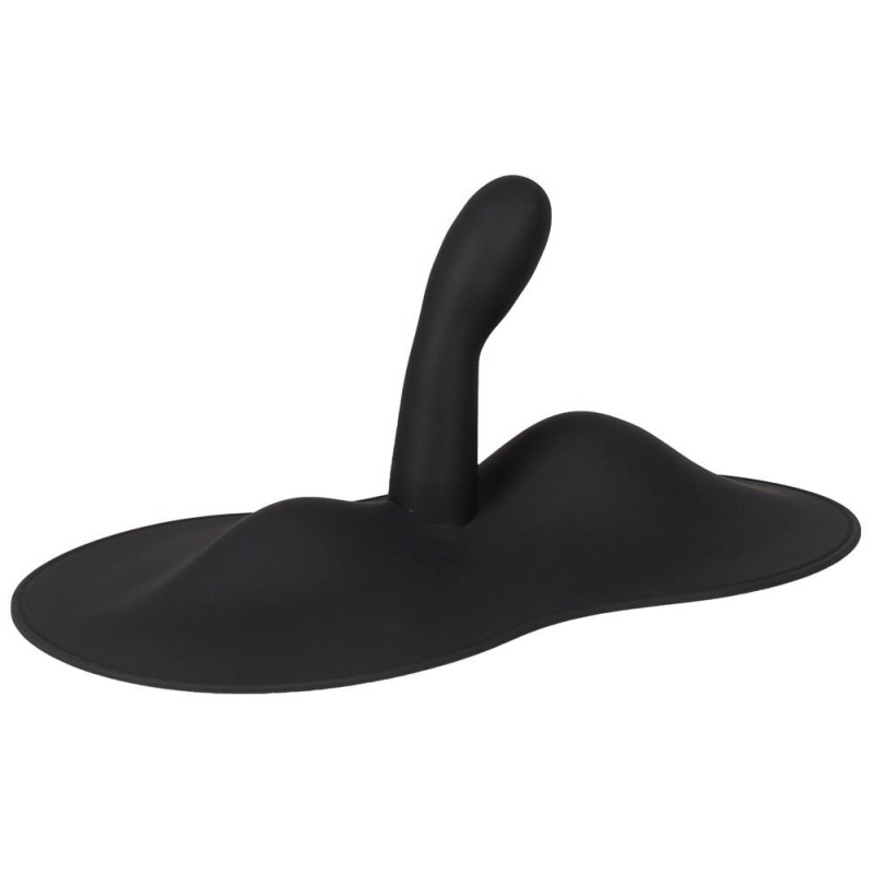 Poduszka wibracyjna VibePad 3 z pilotem i wibratorem punktu G, 29 × 16,1 cm - 4