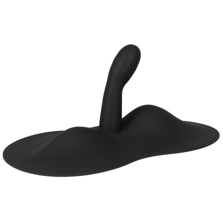 Poduszka wibracyjna VibePad 3 z pilotem i wibratorem punktu G, 29 × 16,1 cm - 4