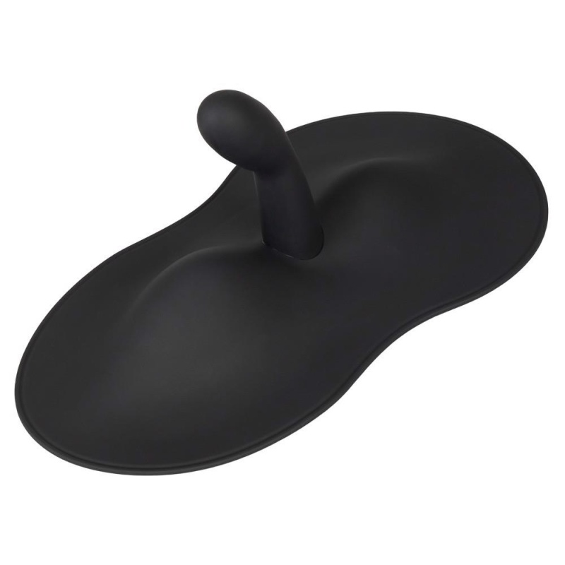 Poduszka wibracyjna VibePad 3 z pilotem i wibratorem punktu G, 29 × 16,1 cm - 6