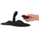 Poduszka wibracyjna VibePad 3 z pilotem i wibratorem punktu G, 29 × 16,1 cm - 7