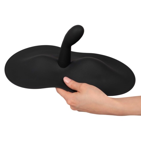 Poduszka wibracyjna VibePad 3 z pilotem i wibratorem punktu G, 29 × 16,1 cm - 8