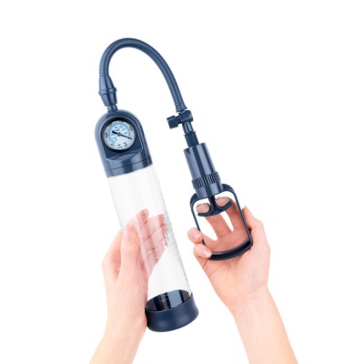 Boners - Penis Pump No. 3 - 1 2