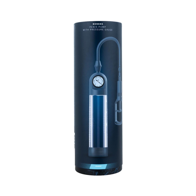 Boners - Penis Pump No. 3 - 6