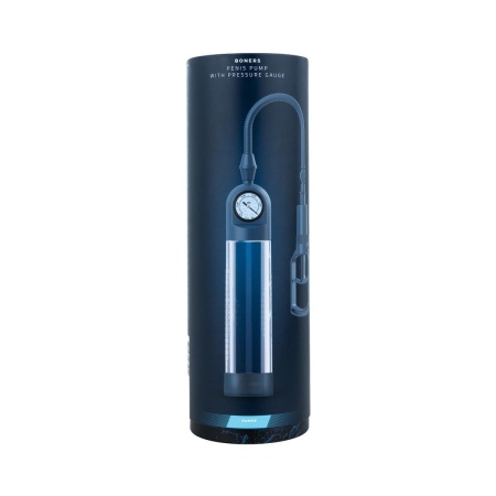 Boners - Penis Pump No. 3 - 6