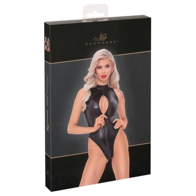 Body with Zip LP-899 - 1