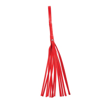 Red flogger - 1