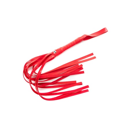 Red flogger - 3