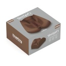 Masturbator Streetgirl’s 2 Black 21×19,5×10 cm - 1