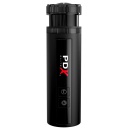 Masturbator automatyczny PDX Elite Moto Bator X – 5 prędkości, TPR, 25 cm, głębokość 8,5 cm - 6