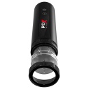 Masturbator automatyczny PDX Elite Moto Bator X – 5 prędkości, TPR, 25 cm, głębokość 8,5 cm - 7