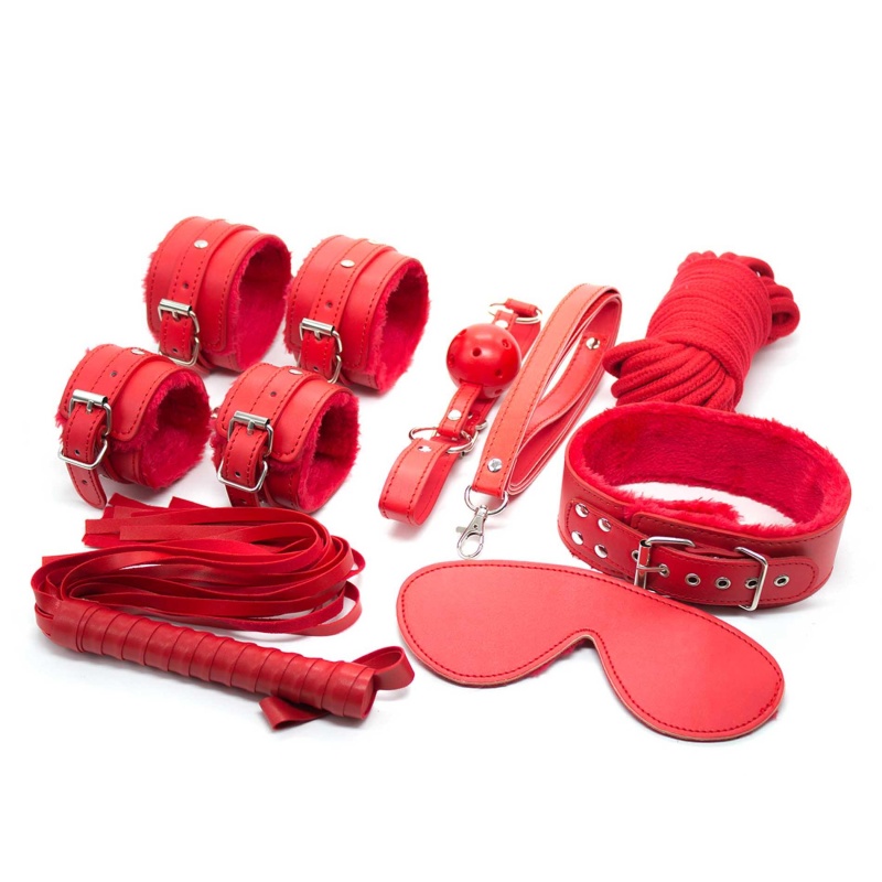 Fetish B-Series BDSM kit 5.0 - 2