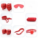 Fetish B-Series BDSM kit 5.0 - 10