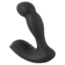 Masażer prostaty Rebel RC – zakrzywiony, dwa silniki, 10 trybów wibracji, dł. 13,1 cm, śr. 1,8–3,4 cm - 3