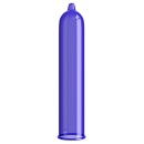Prezerwatywy Pasante Blueberry Blast 144 sztuki – Smak jagodowy, lateks, szerokość 53 mm - 4