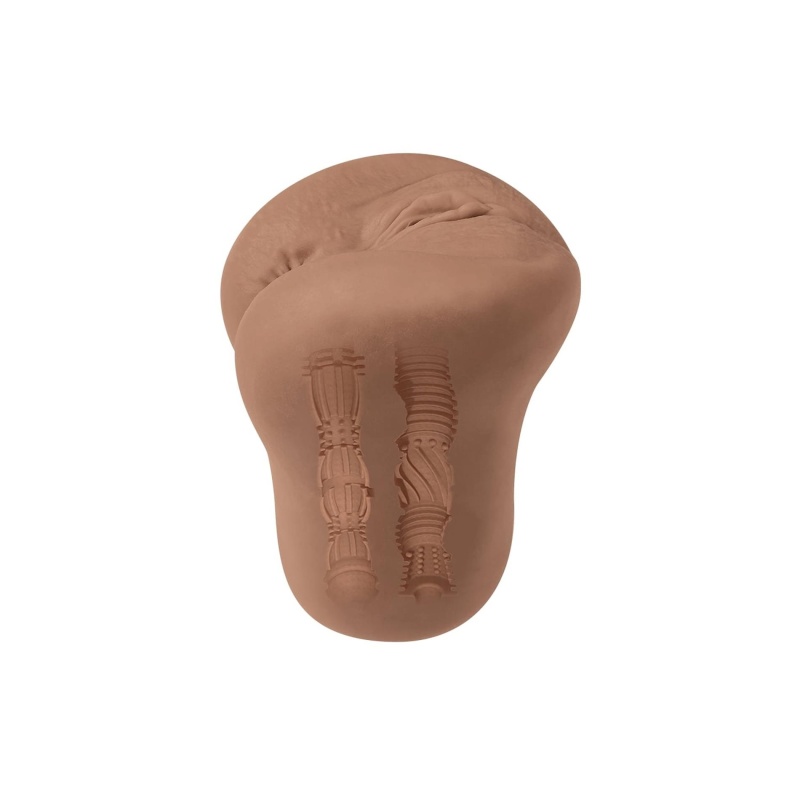 Mia Super Realistic Masturbator - 3