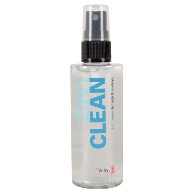 Just Play 2in1 Cleaner 100 ml - 1