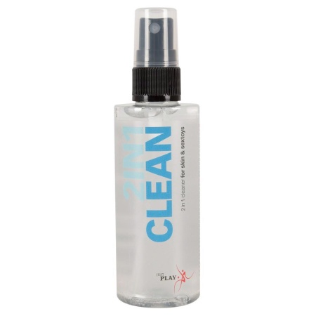 Just Play 2in1 Cleaner 100 ml - 1