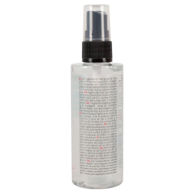 Just Play 2in1 Cleaner 100 ml - 1 2