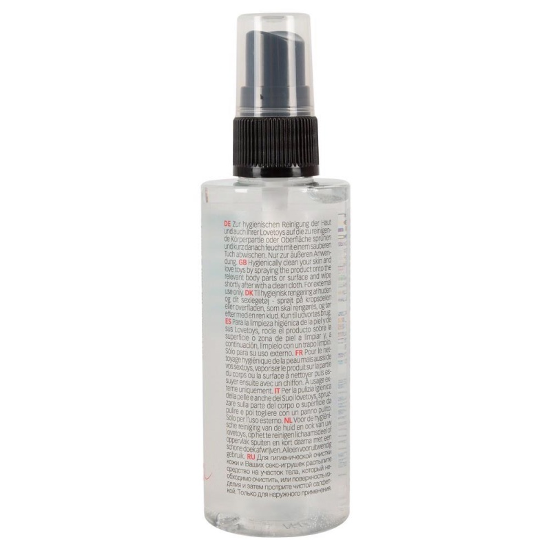 Just Play 2in1 Cleaner 100 ml - 2