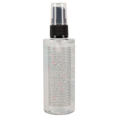 Just Play 2in1 Cleaner 100 ml - 2
