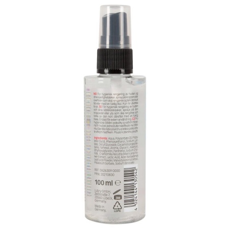 Just Play 2in1 Cleaner 100 ml - 3